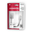 AXAGON RUCM-AFAC cable adapter USB-C -> USB-A