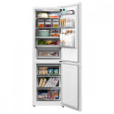 Fridge-freezer GR-RB449WE white