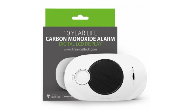 Carbon monoxide sensor Fire Angel FA3322-INT