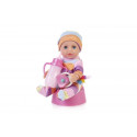 Doll Natalia peeing baby 17 cm