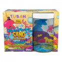 Hydrophobic sand - Aquarium set