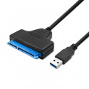 Qoltec adapter cable HDD/SSD 2.5" USB 3.0 SATA