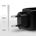 AXAGON ACU-PD22 wall charger 1xQC.0/AFC/FCP/PD