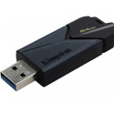 Kingston flash drive 64GB Data Traveler Exodia Onyx USB 3.2