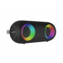 Bluetooth speaker Aurora 14W RMS RGB