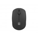Wireless mouse Stork 1600 DPI black