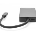 USB-C Card Reader DA-70333