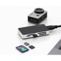 USB 3.0 Card Reader DA-70330-1