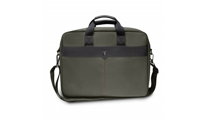 Bag Off Track Scuderia 16 Khaki