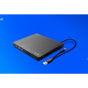 External Slim drive DVD SAVIO AK-59