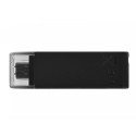 Pendrive DT70/256GB USB-C 3.2 Gen1