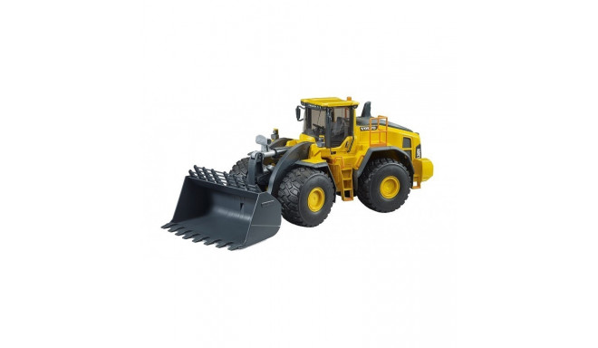 Wheel loader Volvo L260H