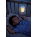 Infantino Bedside lamp 3in1 - Seal