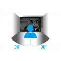 Privacy filter Owl 13.3 16:9