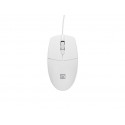 Mouse Ruff 2 1000 DPI white