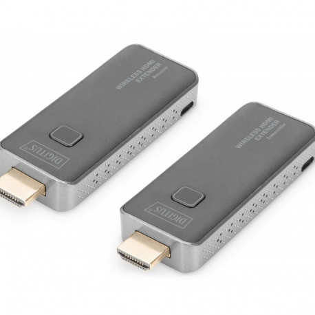 Juhtmevaba HDMI pikendi DS-55318