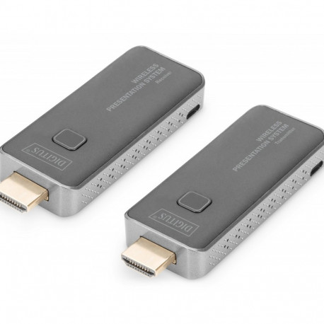 Wireless Presentation DS-55319