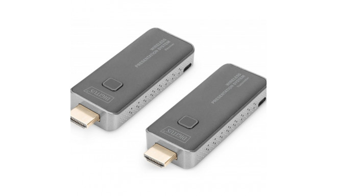 Wireless Presentation DS-55319