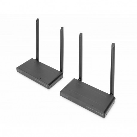 Juhtmevaba HDMI KVM DS-55321