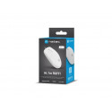 Mouse Ruff 2 1000 DPI white