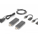 Wireless Presentation DS-55319