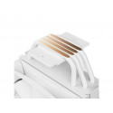 CPU cooler T120 RGB white