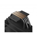 CPU cooler T120 RGB black