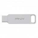 Pendrive 128GB USB 3.2 Duo-Link P-FDI128DULINKTYC-GE