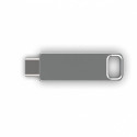 Pendrive 128GB USB 3.2 Duo-Link P-FDI128DULINKTYC-GE