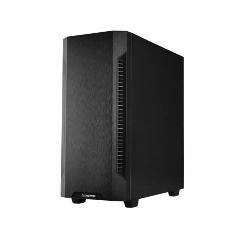 arvutikorpus AS-01B-OP Mid Tower, must