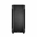 Chieftec AS-01B-OP Mid Tower Black