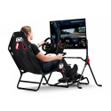 LITE Free Standing Monitor Stand