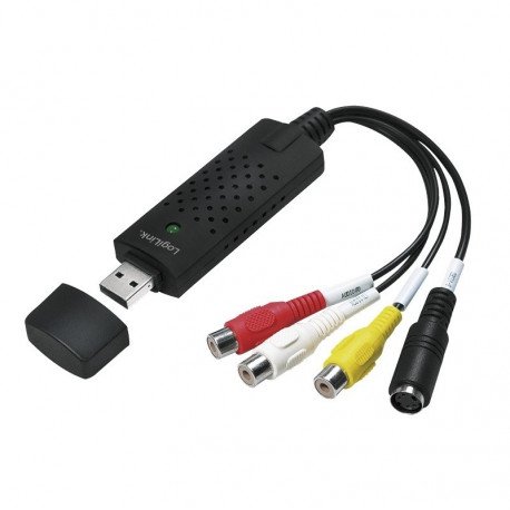 UAB audio- ja videosalvesti 2.0 Win 11