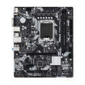 ASRock mainboard B760M-HDV/M.2 D4 s1700 2DDR4 DP/HDMI mATX