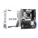 ASRock emaplaat B760 Pro RS s1700 4DDR5 DP/HDMI/eDP M.2 ATX