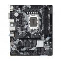 ASRock emaplaat B760M-HDV/M.2 D4 s1700 2DDR4 DP/HDMI mATX