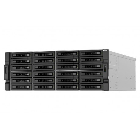 NAS-server TS-h3087XU-RP-E2378-64G Intel Xeon E-2378 8C 16T