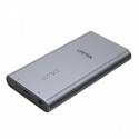 SolidForce USB-C to PCIe /NVMe M.2 SSD; Dual Bay