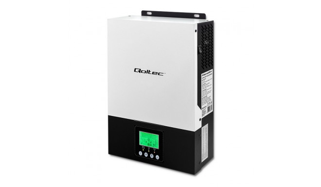 Hybrid solar inverter Off Grid, 1.5kW, 80A