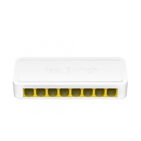 Switch FS108D 8xFE