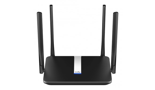 Router LT500 Mesh AC1200 4G LTE SIM