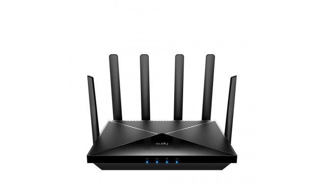 Router LT700_EU Gigabit AC1200 4G LTE SIM