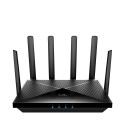 Router P5_EU Mesh Gigab AX3000 5G Dual SIM