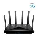 Router P5_EU Mesh Gigab AX3000 5G Dual SIM