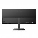 Monitor 34 inches 346E2LAE VA HDMI DP USB-C HAS Speakers