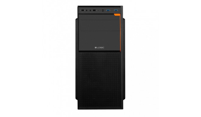 Product Specifications:
*   Product Type: Computer Case
*   
