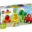 LEGO DUPLO 10982 Fruit and Vegetable Tractor