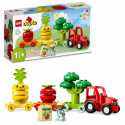 LEGO DUPLO 10982 Fruit and Vegetable Tractor