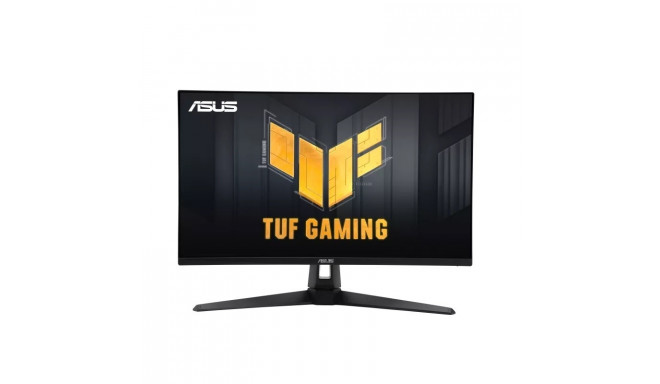 Monitor 27 inches TUF Gaming VG27AQA1A 170Hz 2xHDMI DP SPEAKER