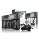 BATTERY CHARGER UC-800